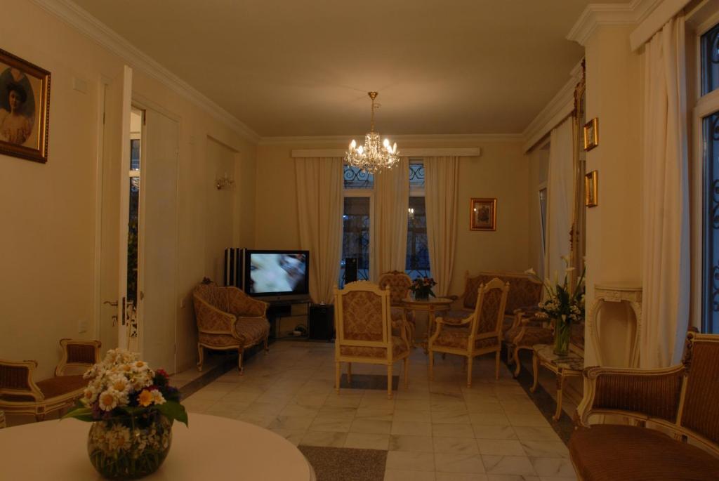 Rcheuli Hotel Batumi Cameră foto