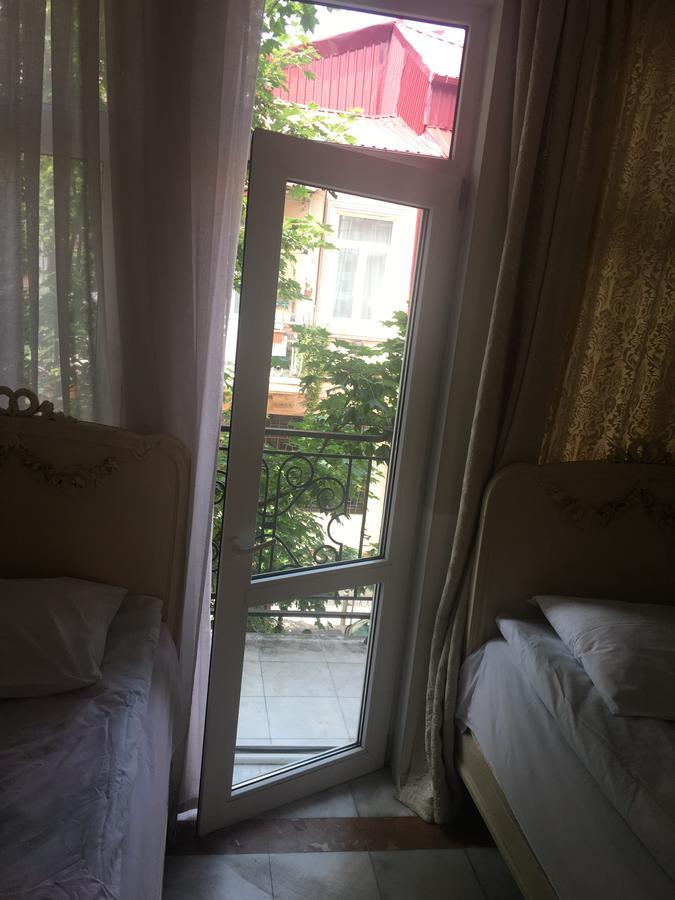 Rcheuli Hotel Batumi Exterior foto